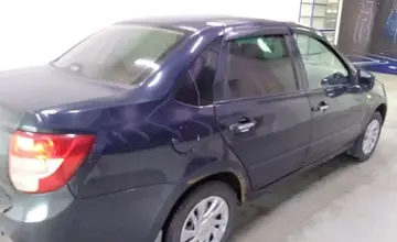 LADA (ВАЗ) Granta 2012 года за 1 000 000 тг. в Павлодар фото 4