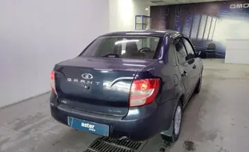 LADA (ВАЗ) Granta 2012 года за 1 000 000 тг. в Павлодар