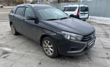 LADA (ВАЗ) Vesta 2018 года за 4 600 000 тг. в Уральск фото 3
