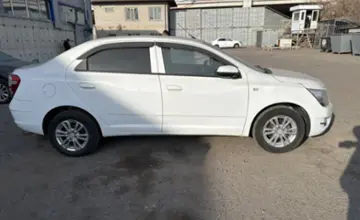 Chevrolet Cobalt 2021 года за 4 000 000 тг. в Астана фото 4