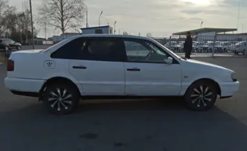 Volkswagen Passat 1995 года за 1 200 000 тг. в Кокшетау фото 4