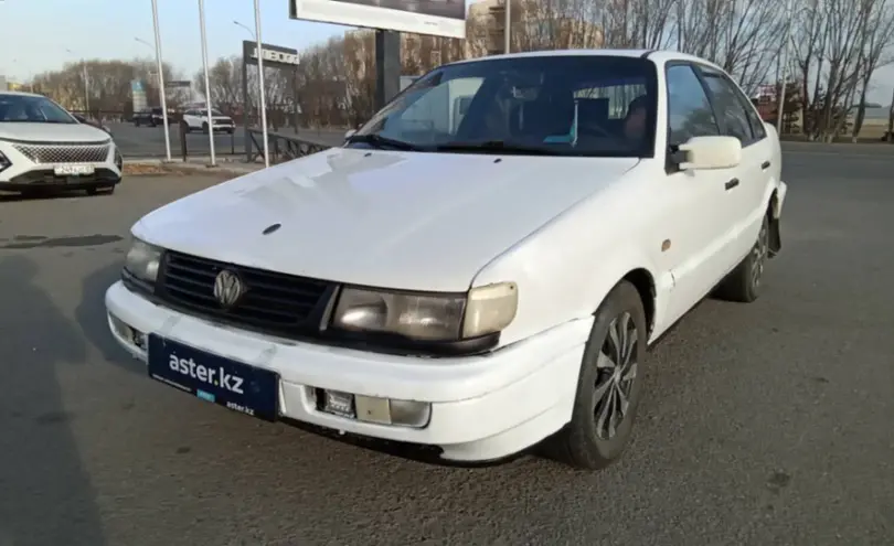 Volkswagen Passat 1995 года за 1 200 000 тг. в Кокшетау