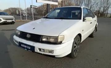 Volkswagen Passat 1995 года за 1 200 000 тг. в Кокшетау фото 1
