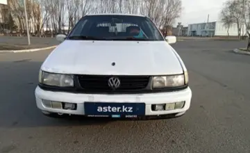 Volkswagen Passat 1995 года за 1 200 000 тг. в Кокшетау фото 2