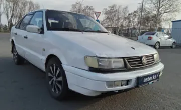 Volkswagen Passat 1995 года за 1 200 000 тг. в Кокшетау фото 3