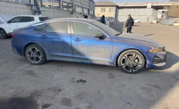 Kia K5 2020 года за 10 000 000 тг. в Астана фото 4