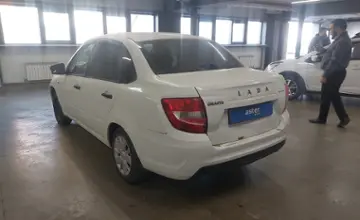 LADA (ВАЗ) Granta 2019 года за 2 000 000 тг. в Астана фото 4