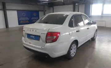 LADA (ВАЗ) Granta 2019 года за 2 000 000 тг. в Астана фото 3