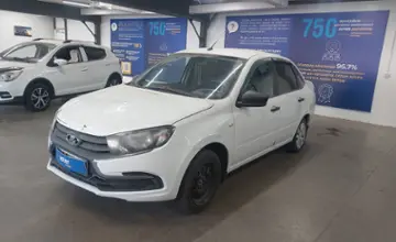 LADA (ВАЗ) Granta 2019 года за 2 000 000 тг. в Астана фото 1