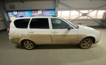 LADA (ВАЗ) Priora 2014 года за 2 500 000 тг. в Уральск фото 4