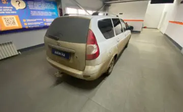 LADA (ВАЗ) Priora 2014 года за 2 500 000 тг. в Уральск