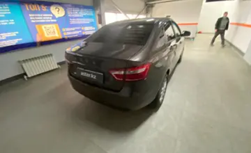 LADA (ВАЗ) Vesta 2020 года за 4 400 000 тг. в Уральск
