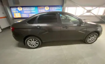 LADA (ВАЗ) Vesta 2020 года за 4 400 000 тг. в Уральск фото 4