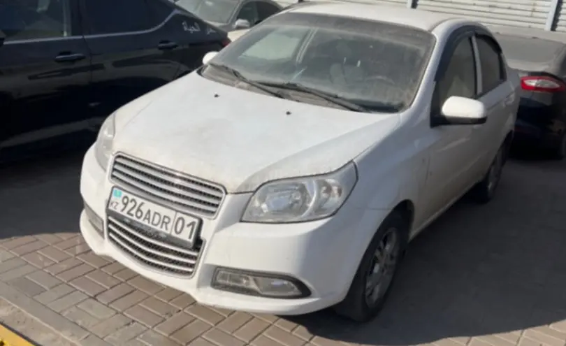 Chevrolet Nexia 2020 года за 4 000 000 тг. в Астана