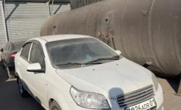 Chevrolet Nexia 2020 года за 4 000 000 тг. в Астана фото 3