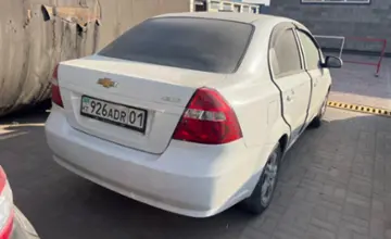 Chevrolet Nexia 2020 года за 4 000 000 тг. в Астана