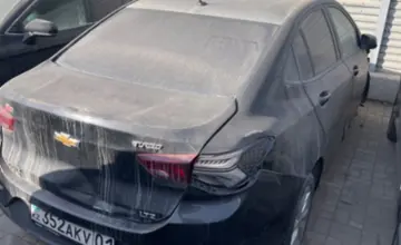 Chevrolet Onix 2022 года за 3 000 000 тг. в Астана