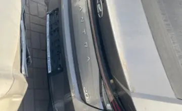 Hyundai Elantra 2023 года за 2 000 000 тг. в Астана