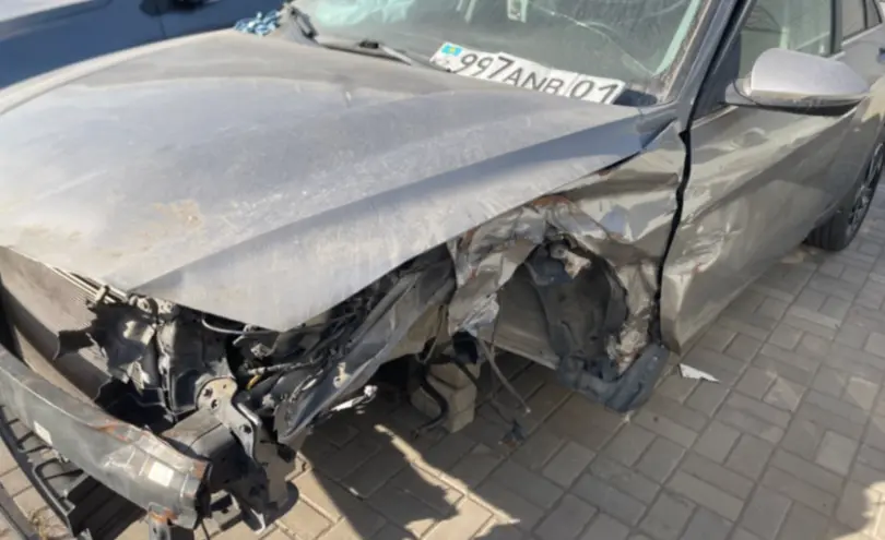 Hyundai Elantra 2023 года за 2 000 000 тг. в Астана