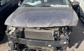 Hyundai Elantra 2023 года за 2 000 000 тг. в Астана фото 2