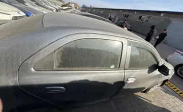 Chevrolet Cobalt 2022 года за 2 500 000 тг. в Астана фото 4