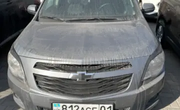 Chevrolet Cobalt 2022 года за 2 500 000 тг. в Астана фото 2