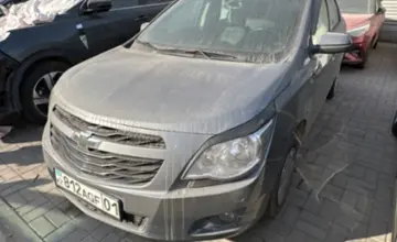 Chevrolet Cobalt 2022 года за 2 500 000 тг. в Астана фото 1