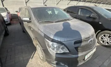 Chevrolet Cobalt 2022 года за 2 500 000 тг. в Астана фото 3