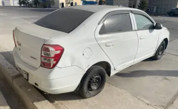 Chevrolet Cobalt 2022 года за 2 500 000 тг. в Астана