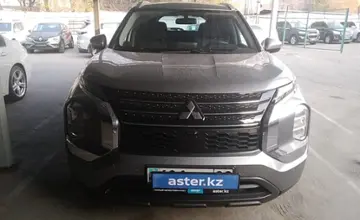 Mitsubishi Outlander 2022 года за 14 000 000 тг. в Алматы фото 2