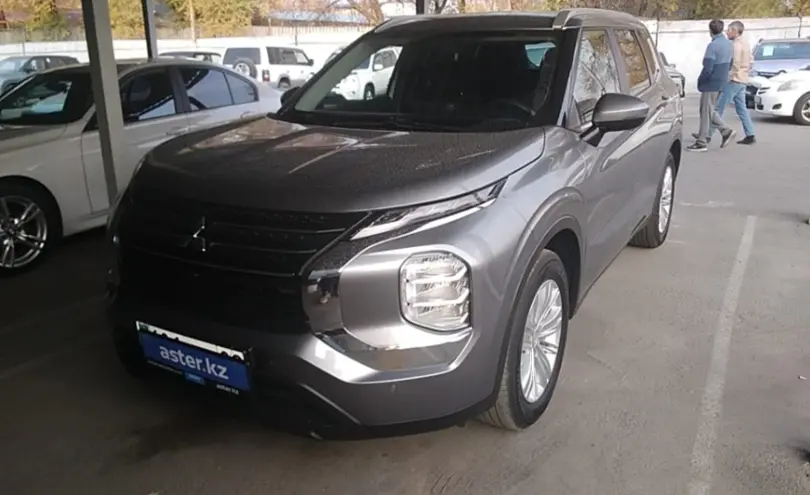 Mitsubishi Outlander 2022 года за 14 000 000 тг. в Алматы