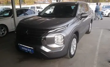 Mitsubishi Outlander 2022 года за 14 000 000 тг. в Алматы фото 1