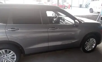 Mitsubishi Outlander 2022 года за 14 000 000 тг. в Алматы фото 4