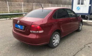 Volkswagen Polo 2015 года за 4 500 000 тг. в Усть-Каменогорск