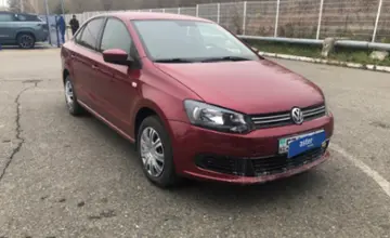 Volkswagen Polo 2015 года за 4 500 000 тг. в Усть-Каменогорск фото 3