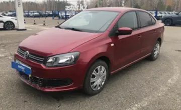 Volkswagen Polo 2015 года за 4 500 000 тг. в Усть-Каменогорск фото 1