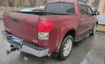 Toyota Tundra 2007 года за 16 000 000 тг. в Костанай