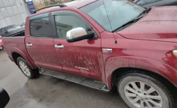 Toyota Tundra 2007 года за 16 000 000 тг. в Костанай фото 4