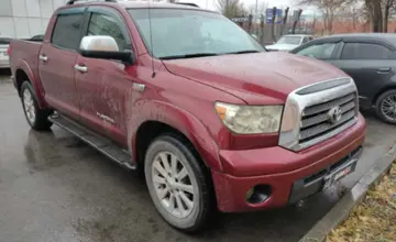 Toyota Tundra 2007 года за 16 000 000 тг. в Костанай фото 3