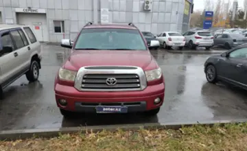Toyota Tundra 2007 года за 16 000 000 тг. в Костанай фото 2
