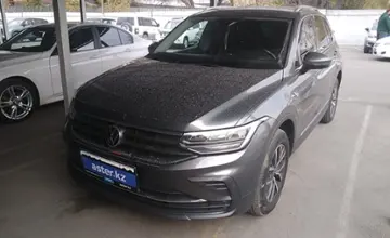 Volkswagen Tiguan 2021 года за 14 000 000 тг. в Алматы фото 1