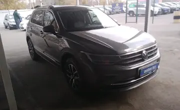 Volkswagen Tiguan 2021 года за 14 000 000 тг. в Алматы фото 3