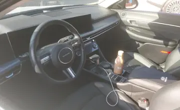 Hyundai Sonata 2025 года за 16 500 000 тг. в Алматы фото 5