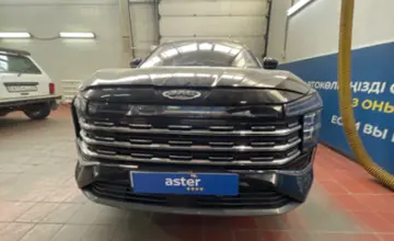 JAC JS8 2024 года за 12 000 000 тг. в Астана фото 2