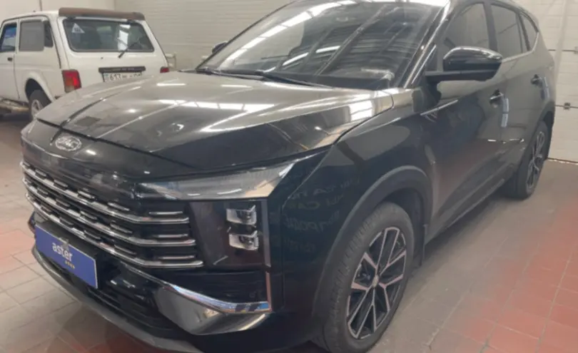 JAC JS8 2024 года за 12 000 000 тг. в Астана