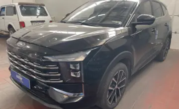 JAC JS8 2024 года за 12 000 000 тг. в Астана фото 1