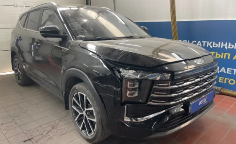 JAC JS8 2024 года за 12 000 000 тг. в Астана фото 3