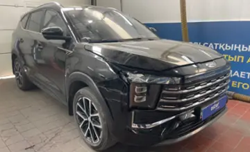 JAC JS8 2024 года за 12 000 000 тг. в Астана фото 3