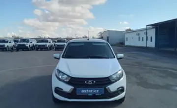 LADA (ВАЗ) Granta 2024 года за 5 500 000 тг. в Актау фото 2