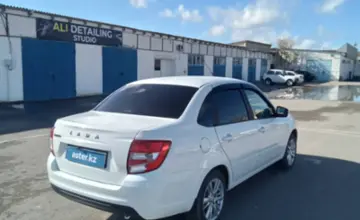 LADA (ВАЗ) Granta 2024 года за 5 500 000 тг. в Актау